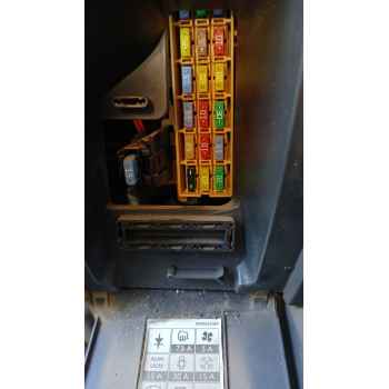 Recambio de bsi para renault clio iii grandtour (kr0/1_) 1.5 dci referencia OEM IAM   