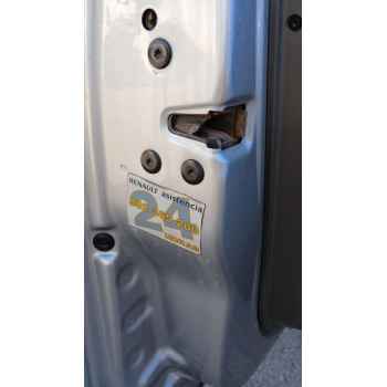 CERRADURA PUERTA DELANTERA IZQUIERDA 