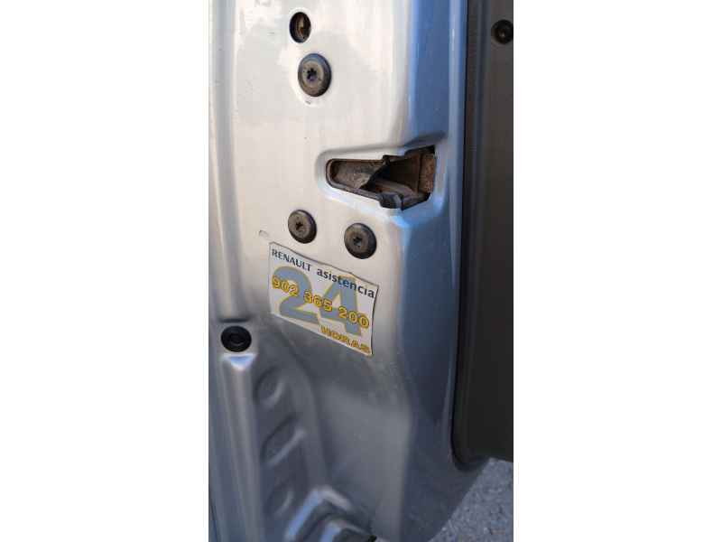 Recambio de cerradura puerta delantera izquierda para renault megane ii (bm0/1_, cm0/1_) 1.9 dci referencia OEM IAM   