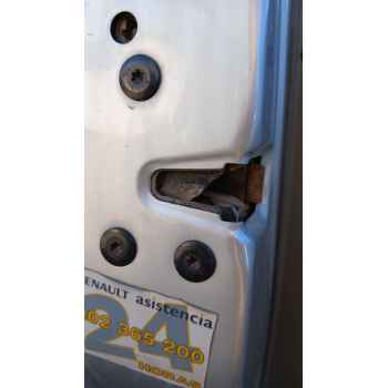 Recambio de cerradura puerta delantera izquierda para renault megane ii (bm0/1_, cm0/1_) 1.9 dci referencia OEM IAM   