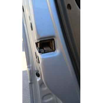 Recambio de cerradura puerta delantera izquierda para renault megane ii (bm0/1_, cm0/1_) 1.9 dci referencia OEM IAM   