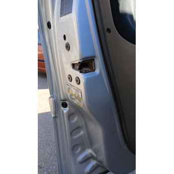 Recambio de cerradura puerta delantera izquierda para renault megane ii (bm0/1_, cm0/1_) 1.9 dci referencia OEM IAM   