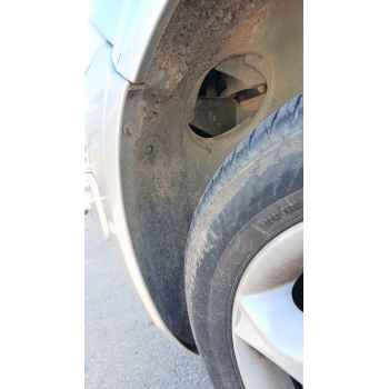 Recambio de paso rueda delantero izquierdo para renault megane ii (bm0/1_, cm0/1_) 1.9 dci referencia OEM IAM   