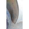 Recambio de paso rueda delantero izquierdo para renault megane ii (bm0/1_, cm0/1_) 1.9 dci referencia OEM IAM   