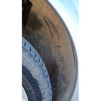 Recambio de paso rueda delantero izquierdo para renault megane ii (bm0/1_, cm0/1_) 1.9 dci referencia OEM IAM   
