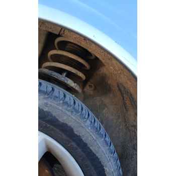 Recambio de paso rueda delantero izquierdo para renault megane ii (bm0/1_, cm0/1_) 1.9 dci referencia OEM IAM   