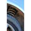 Recambio de paso rueda delantero izquierdo para renault megane ii (bm0/1_, cm0/1_) 1.9 dci referencia OEM IAM   