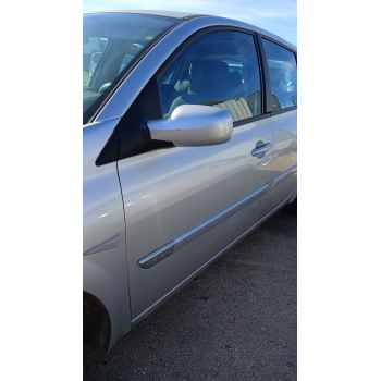 Recambio de puerta delantera izquierda para renault megane ii (bm0/1_, cm0/1_) 1.9 dci referencia OEM IAM   