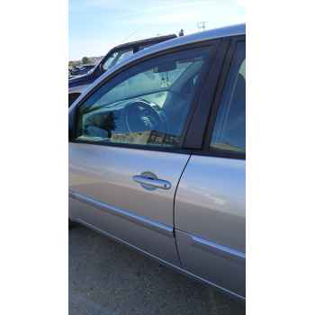 Recambio de puerta delantera izquierda para renault megane ii (bm0/1_, cm0/1_) 1.9 dci referencia OEM IAM   