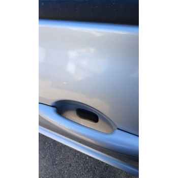 Recambio de puerta delantera izquierda para renault megane ii (bm0/1_, cm0/1_) 1.9 dci referencia OEM IAM   