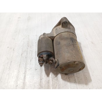 Recambio de motor arranque para daewoo matiz (m100, m150) 1.0 referencia OEM IAM 96518887  