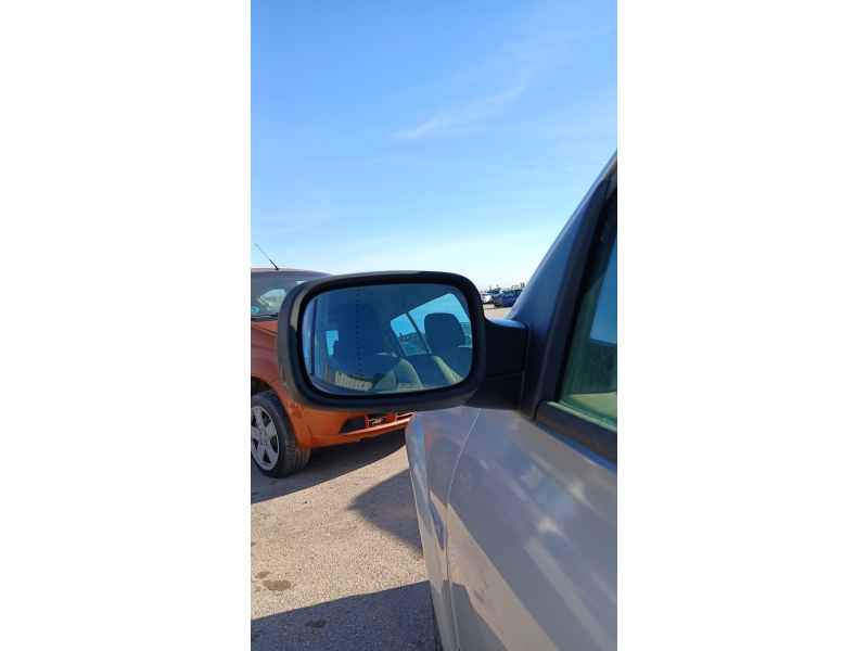 Recambio de retrovisor izquierdo para renault megane ii (bm0/1_, cm0/1_) 1.9 dci referencia OEM IAM   