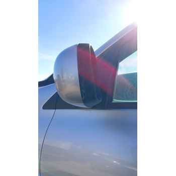 Recambio de retrovisor izquierdo para renault megane ii (bm0/1_, cm0/1_) 1.9 dci referencia OEM IAM   