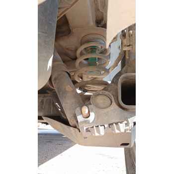 Recambio de amortiguador trasero derecho para renault megane ii (bm0/1_, cm0/1_) 1.9 dci referencia OEM IAM   