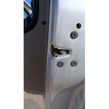 Recambio de cerradura puerta delantera derecha para renault megane ii (bm0/1_, cm0/1_) 1.9 dci referencia OEM IAM   