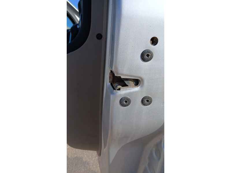 Recambio de cerradura puerta delantera derecha para renault megane ii (bm0/1_, cm0/1_) 1.9 dci referencia OEM IAM   