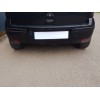 Recambio de refuerzo paragolpes trasero para opel corsa c (x01) 1.2 (f08, f68) referencia OEM IAM   