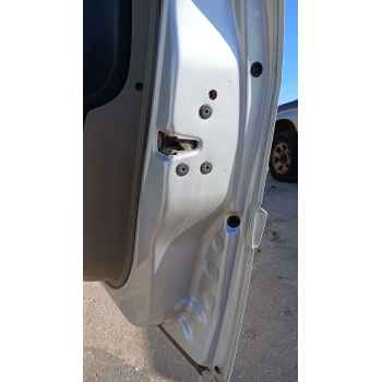 Recambio de cerradura puerta delantera derecha para renault megane ii (bm0/1_, cm0/1_) 1.9 dci referencia OEM IAM   