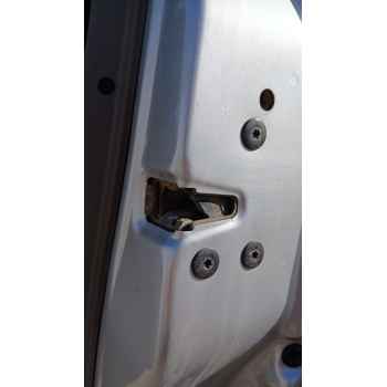 Recambio de cerradura puerta delantera derecha para renault megane ii (bm0/1_, cm0/1_) 1.9 dci referencia OEM IAM   