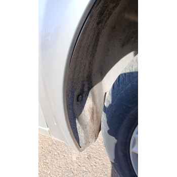 Recambio de paso rueda delantero derecho para renault megane ii (bm0/1_, cm0/1_) 1.9 dci referencia OEM IAM   