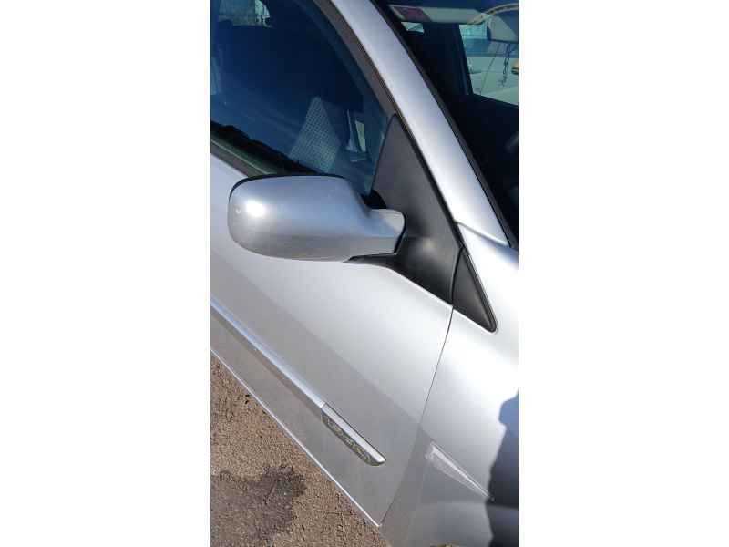 Recambio de retrovisor derecho para renault megane ii (bm0/1_, cm0/1_) 1.9 dci referencia OEM IAM   