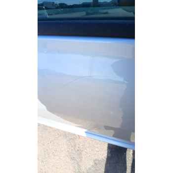 Recambio de puerta delantera derecha para renault megane ii (bm0/1_, cm0/1_) 1.9 dci referencia OEM IAM   