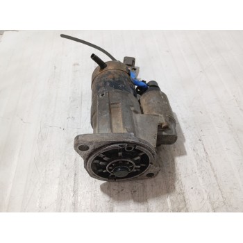 Recambio de motor arranque para nissan terrano ii (r20) 2.4 i 12v 4wd referencia OEM IAM 2330086G10  