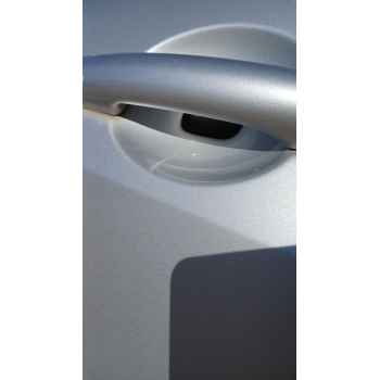 Recambio de puerta trasera derecha para renault megane ii (bm0/1_, cm0/1_) 1.9 dci referencia OEM IAM   