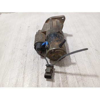 Recambio de motor arranque para nissan terrano ii (r20) 2.4 i 12v 4wd referencia OEM IAM 2330086G10  