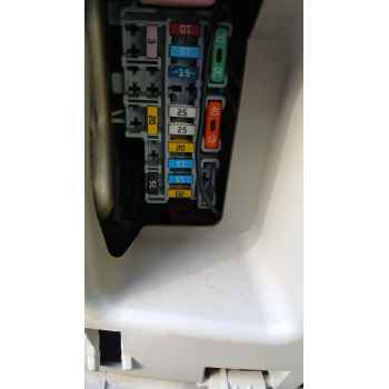 Recambio de bsi para renault megane ii (bm0/1_, cm0/1_) 1.9 dci referencia OEM IAM   