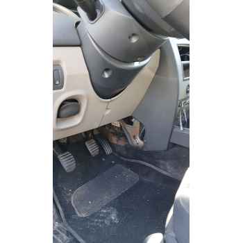 Recambio de columna direccion para renault megane ii (bm0/1_, cm0/1_) 1.9 dci referencia OEM IAM   