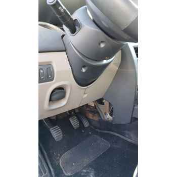 Recambio de columna direccion para renault megane ii (bm0/1_, cm0/1_) 1.9 dci referencia OEM IAM   