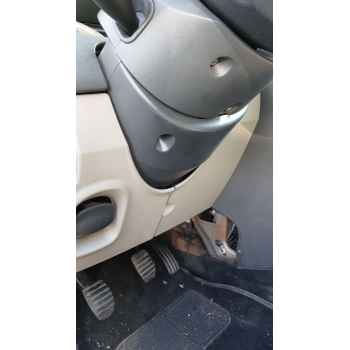 Recambio de columna direccion para renault megane ii (bm0/1_, cm0/1_) 1.9 dci referencia OEM IAM   