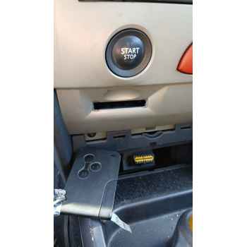 Recambio de conmutador de arranque para renault megane ii (bm0/1_, cm0/1_) 1.9 dci referencia OEM IAM   
