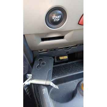 Recambio de conmutador de arranque para renault megane ii (bm0/1_, cm0/1_) 1.9 dci referencia OEM IAM   