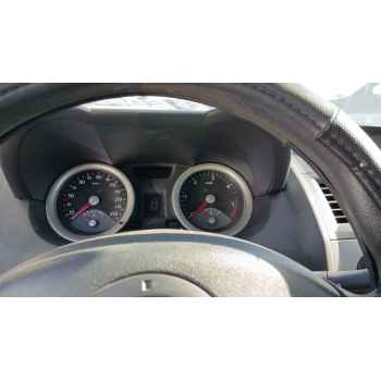 Recambio de cuadro instrumentos para renault megane ii (bm0/1_, cm0/1_) 1.9 dci referencia OEM IAM   