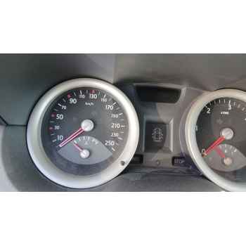 Recambio de cuadro instrumentos para renault megane ii (bm0/1_, cm0/1_) 1.9 dci referencia OEM IAM   