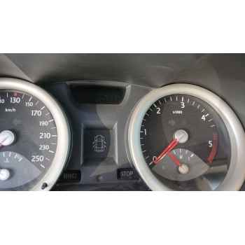 Recambio de cuadro instrumentos para renault megane ii (bm0/1_, cm0/1_) 1.9 dci referencia OEM IAM   