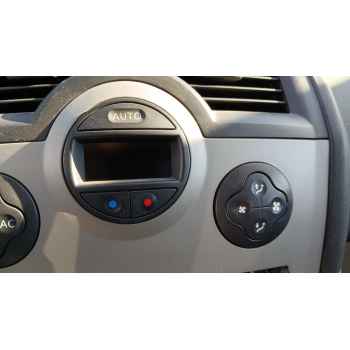 Recambio de mando climatizador para renault megane ii (bm0/1_, cm0/1_) 1.9 dci referencia OEM IAM   