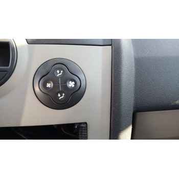 Recambio de mando climatizador para renault megane ii (bm0/1_, cm0/1_) 1.9 dci referencia OEM IAM   