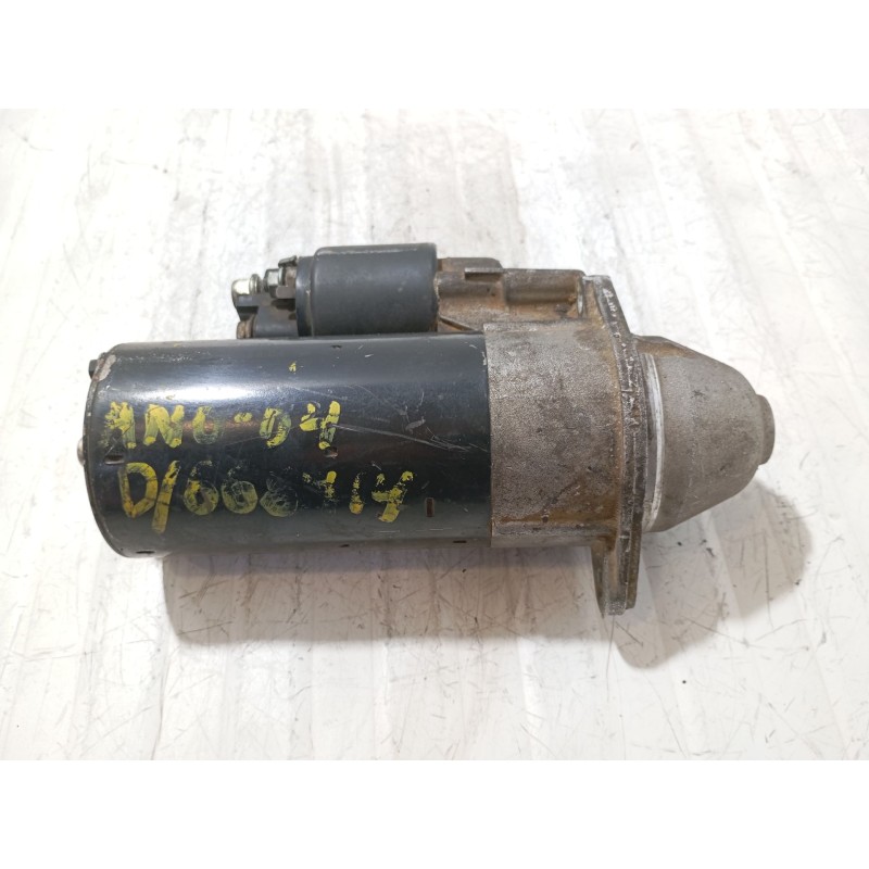 Recambio de motor arranque para mercedes-benz vaneo (414) 1.7 cdi (414.700) referencia OEM IAM 0051511601  