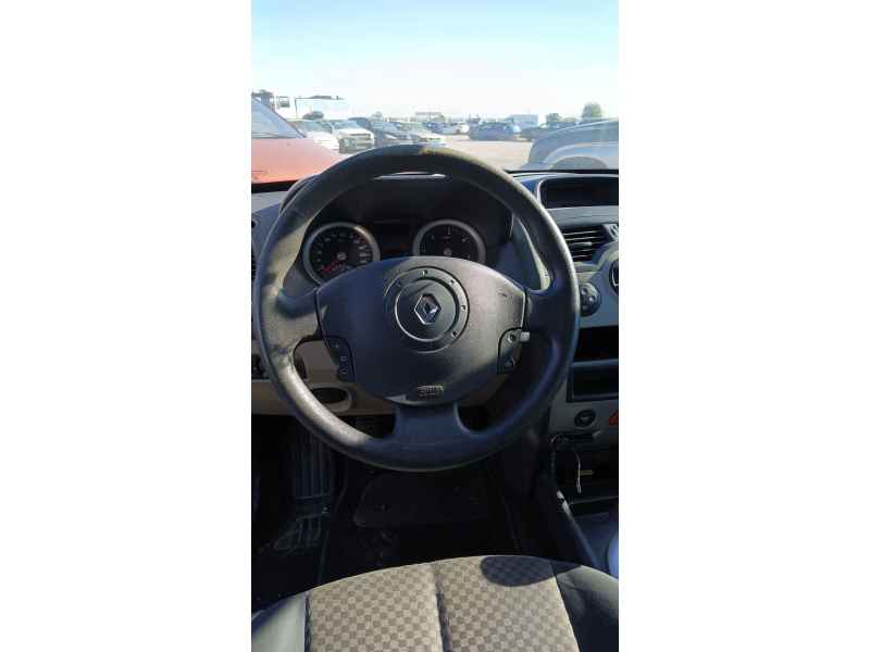 Recambio de volante para renault megane ii (bm0/1_, cm0/1_) 1.9 dci referencia OEM IAM   