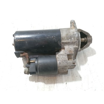 Recambio de motor arranque para mercedes-benz vaneo (414) 1.7 cdi (414.700) referencia OEM IAM 0051511601  