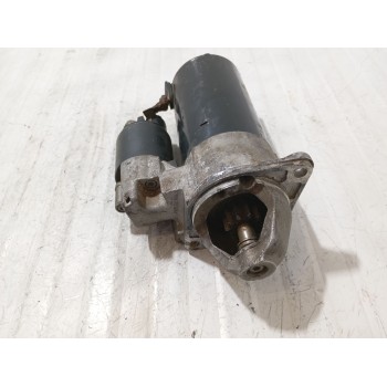 Recambio de motor arranque para mercedes-benz vaneo (414) 1.7 cdi (414.700) referencia OEM IAM 0051511601  