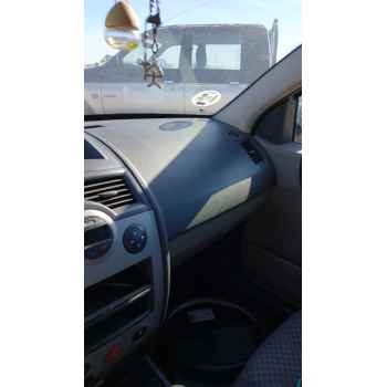 Recambio de salpicadero para renault megane ii (bm0/1_, cm0/1_) 1.9 dci referencia OEM IAM   
