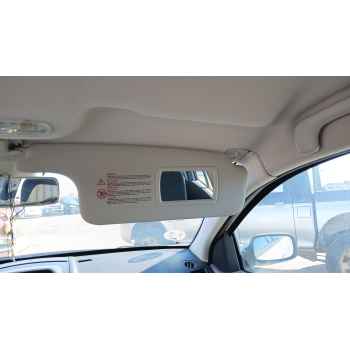 Recambio de parasol derecho para renault megane ii (bm0/1_, cm0/1_) 1.9 dci referencia OEM IAM   