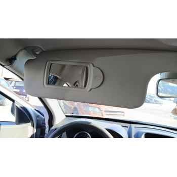 Recambio de parasol izquierdo para renault megane ii (bm0/1_, cm0/1_) 1.9 dci referencia OEM IAM   