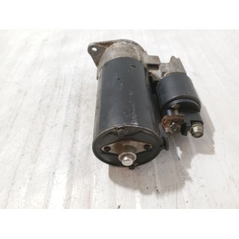 Recambio de motor arranque para mercedes-benz vaneo (414) 1.7 cdi (414.700) referencia OEM IAM 0051511601  