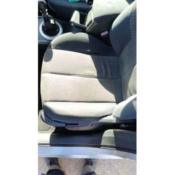 Recambio de asiento delantero izquierdo para renault megane ii (bm0/1_, cm0/1_) 1.9 dci referencia OEM IAM   