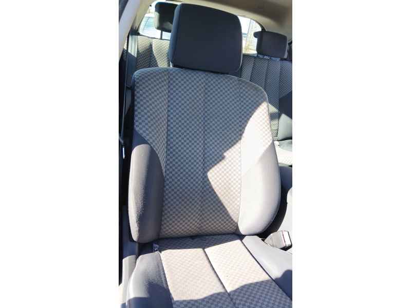 Recambio de asiento delantero derecho para renault megane ii (bm0/1_, cm0/1_) 1.9 dci referencia OEM IAM   